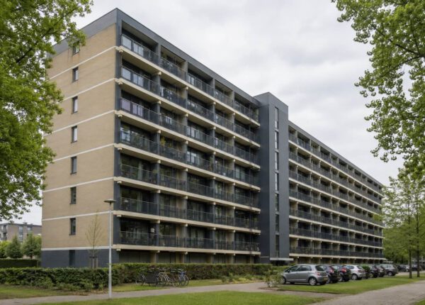 VvE De Watergaarde verduurzaming project