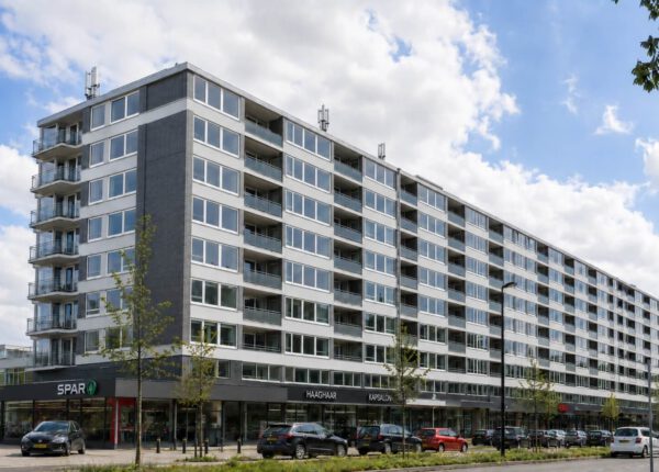VvE Westkade - Rotterdam